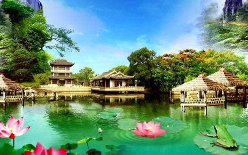 高效智慧城市